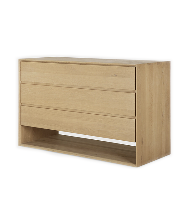 Nordic chest of drawers